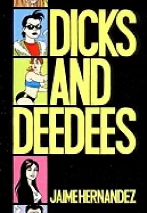 dicks and deedees
