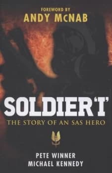 Soldier i by Michael Paul Kennedy Paperback