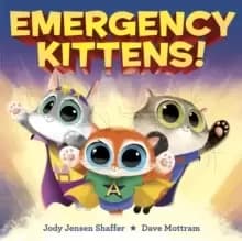 Emergency Kittens!