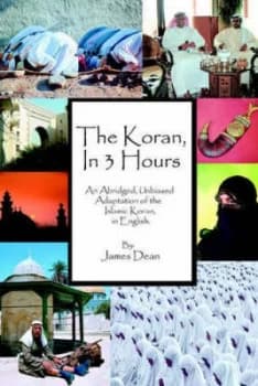 Koran in 3 Hours by James Dean Paperback