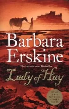 Lady of Hay by Barbara Erskine
