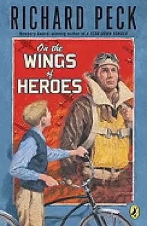 on the wings of heroes