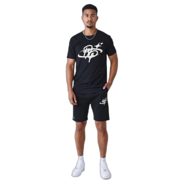 Project X Paris Short Project X Paris Noir Male S