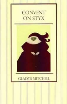 Convent on Styx Paperback