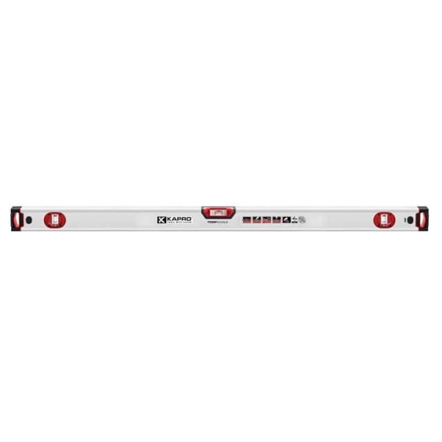 KAPRO Kapro K70540120 705 Eagle Optivision Red Box Level 120cm KPOK70540120 K70540120