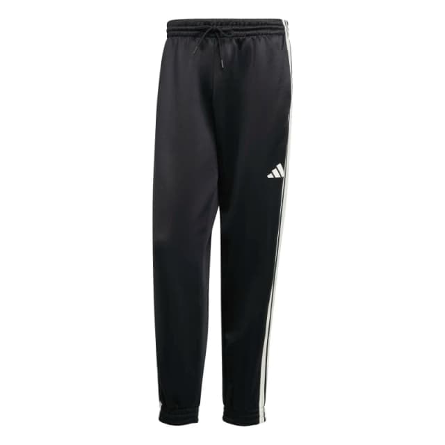 Adidas Trousers adidas Stadium Noir Male L