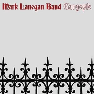 Mark Lanegan Band - Gargoyle Vinyl