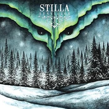 Stilla - Synviljor Vinyl