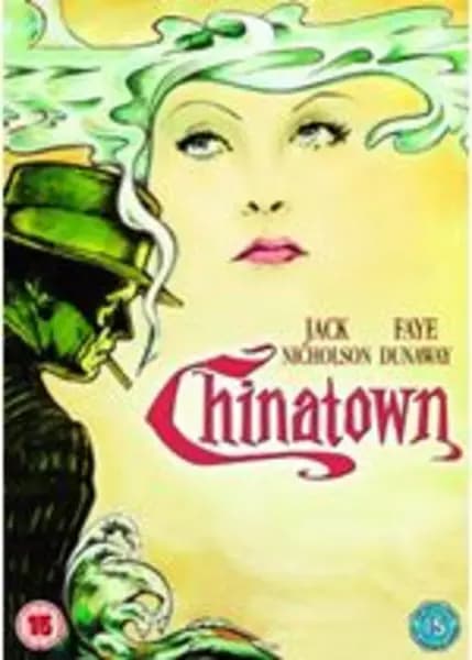 Chinatown (1974)