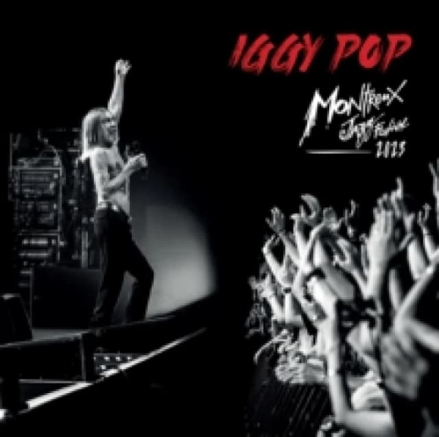 Live at Montreux Jazz Festival 2023 CD / Album with Bluray