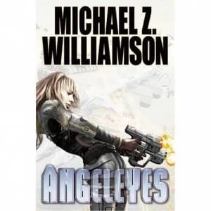 Freehold Book 7: Angeleyes (Hardcover)