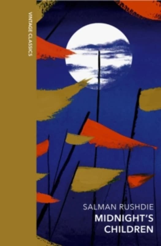 Midnight's Children : A special edition of the booker-prize winning novel Hardback