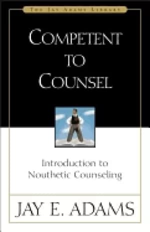 competent to counsel