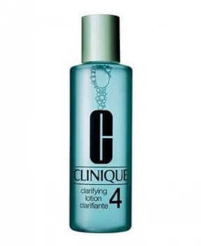 Clinique Clarifying Lotion 4 400ml