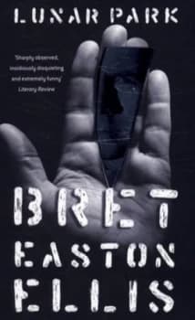Lunar Park by Bret Easton Ellis Paperback
