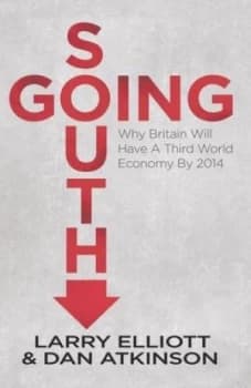 Going South by L. Elliott Book