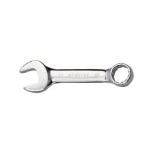 10MM Short Arm Combination Spanner