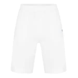 Boss Boss Heos Shorts Mens - White