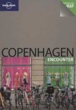 Copenhagen by Michael Booth Paperback