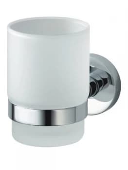 Aqualux Haceka Kosmos Tumbler And Holder