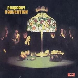 Fairport Convention CD Album
