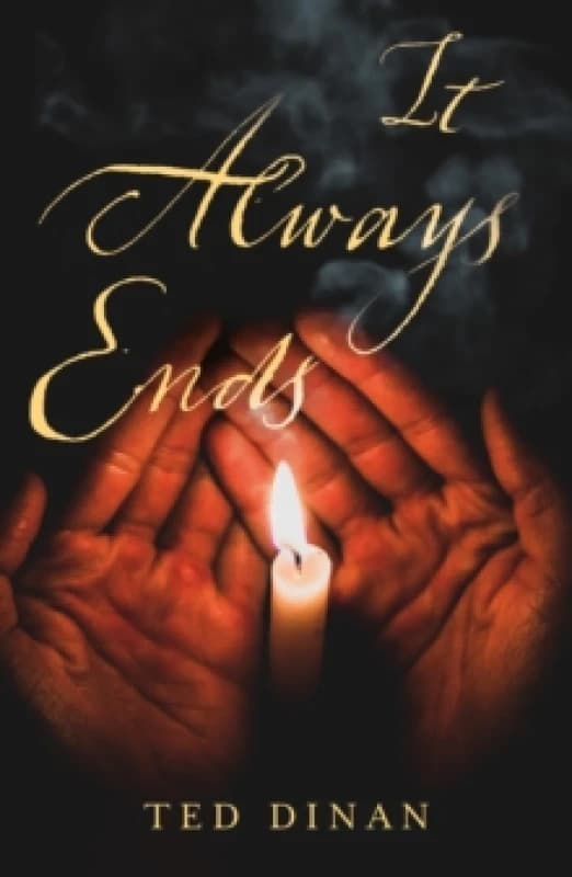 It Always Ends Paperback / softback