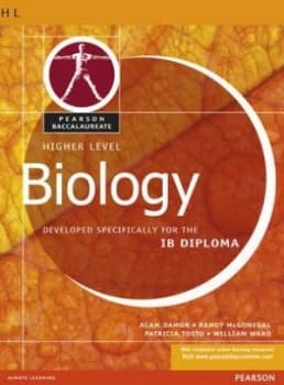 Higher Level plus Standard Level Options Biology by William Ward Paperback