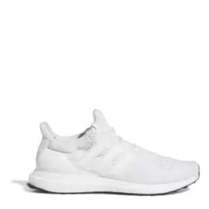 adidas Ultraboost 1 Mens Running Shoes - White