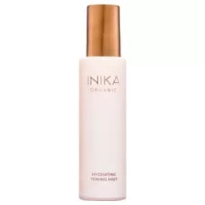 Inika Organic Hydrating Toning Mist 120ml