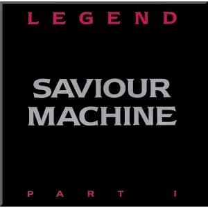 Saviour Machine - Legend I Vinyl