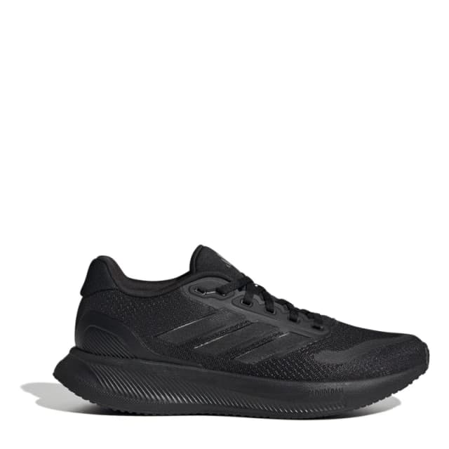 adidas Runfalcon 5 Womens Trainers - Black 7