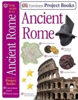 Ancient Rome Paperback