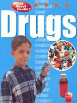 Drugs by Fiona Waters Book
