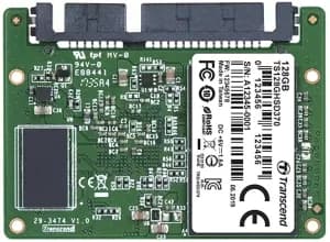Transcend HSD370 64GB SSD Drive
