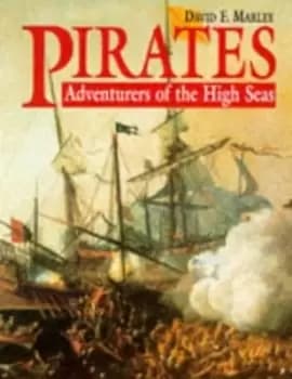 Pirates by David Marley