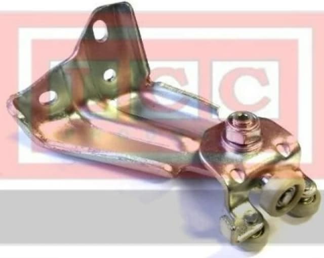 LCC TR1247 Roller Guide, sliding door Upper Right Roller Guide,sliding door (3846)