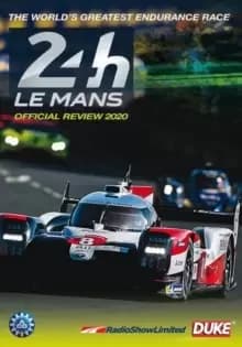 Le Mans: Official Review 2020