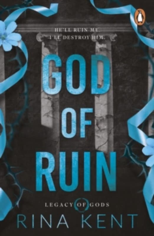 God of Ruin Paperback / softback