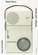 dieter rams less but better