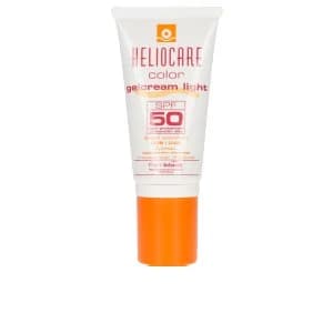 COLOR GELCREAM SPF50 #light