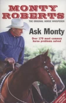 Ask Monty by Monty Roberts Paperback
