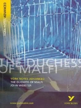 The Duchess of Malfi John Webster by Stephen Sims Paperback