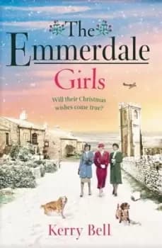 The Emmerdale girls by Kerry Bell