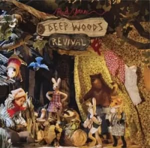 Deep Woods Revival by Red Yarn Vinyl Album