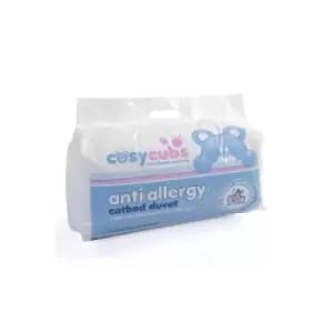 4.5 Tog Cosy Cubs Junior Cot Bed Duvet