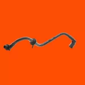 VAICO Vacuum Hose V10-3645 Brake Booster Vacuum Hose,Vacuum Pipe VW,Passat Variant (3C5),Passat Limousine (3C2)