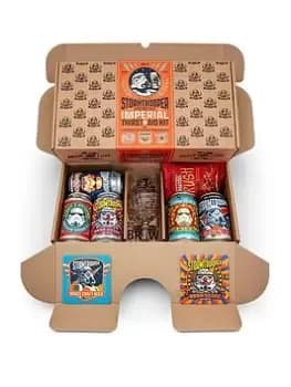 Star Wars Stormtrooper Space Craft Beer - Imperial Thirst Aid Kit