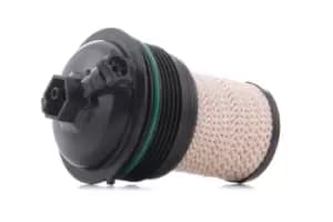 RIDEX Fuel Filter 9F0309 FORD,Transit V363 Kastenwagen (FCD, FDD),Transit Custom V362 Kastenwagen (FY, FZ),Tourneo Custom V362 Bus (F3)