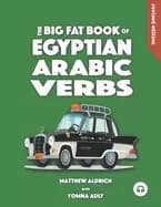 big fat book of egyptian arabic verbs
