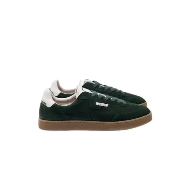 Faguo Womens Trainers Faguo Lumbo Vert Female 36